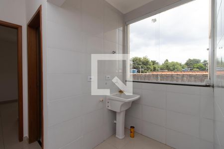 Apartamento para alugar com 40m², 1 quarto e sem vagaÁrea de Serviço