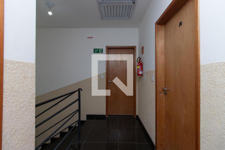 Apartamento para alugar com 40m², 1 quarto e sem vagaÁrea Comum