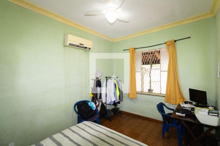 Quarto 1 de casa para alugar com 3 quartos, 110m² em Campo Grande, Rio de Janeiro