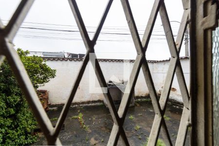 Casa para alugar com 110m², 3 quartos e 4 vagas Casa para alugar com 110m², 3 quartos e 4 vagasVista do quarto 2