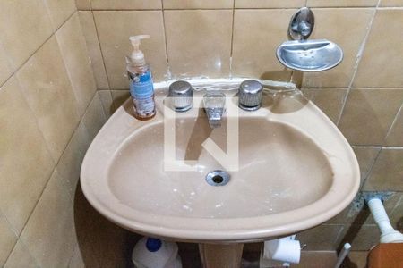 Casa para alugar com 110m², 3 quartos e 4 vagas Casa para alugar com 110m², 3 quartos e 4 vagasBanheiro do Quarto 1