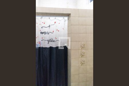 Casa para alugar com 110m², 3 quartos e 4 vagas Casa para alugar com 110m², 3 quartos e 4 vagasBanheiro Social