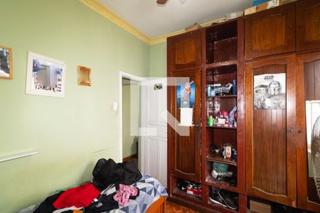 Casa para alugar com 110m², 3 quartos e 4 vagas Casa para alugar com 110m², 3 quartos e 4 vagasQuarto 2