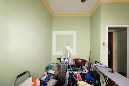 Casa para alugar com 110m², 3 quartos e 4 vagas Casa para alugar com 110m², 3 quartos e 4 vagasQuarto 3