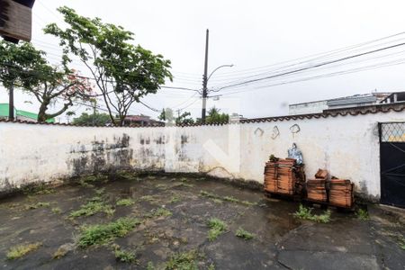 Casa para alugar com 110m², 3 quartos e 4 vagas Casa para alugar com 110m², 3 quartos e 4 vagasQuintal