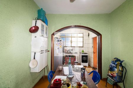 Casa para alugar com 110m², 3 quartos e 4 vagas Casa para alugar com 110m², 3 quartos e 4 vagasCozinha