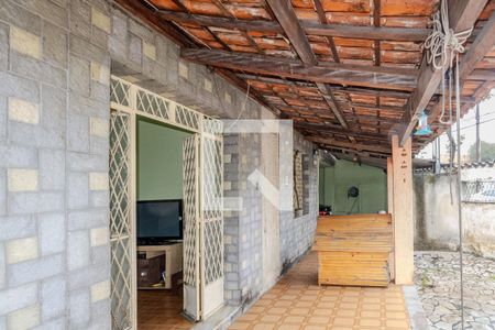 Casa para alugar com 110m², 3 quartos e 4 vagas Casa para alugar com 110m², 3 quartos e 4 vagasQuintal