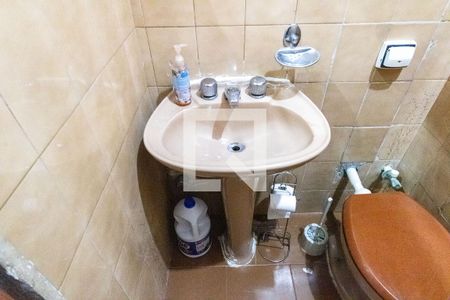 Casa para alugar com 110m², 3 quartos e 4 vagas Casa para alugar com 110m², 3 quartos e 4 vagasBanheiro do Quarto 1