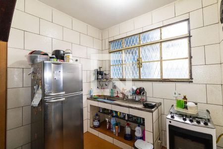 Casa para alugar com 110m², 3 quartos e 4 vagas Casa para alugar com 110m², 3 quartos e 4 vagasCozinha