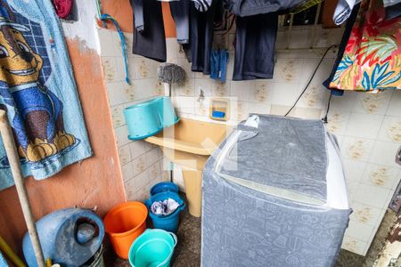 Casa para alugar com 110m², 3 quartos e 4 vagas Casa para alugar com 110m², 3 quartos e 4 vagasTanque