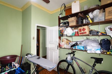 Casa para alugar com 110m², 3 quartos e 4 vagas Casa para alugar com 110m², 3 quartos e 4 vagasQuarto 3