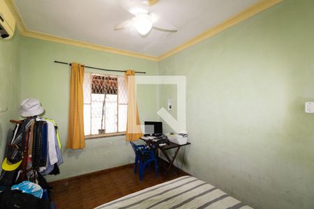 Quarto 1 de casa para alugar com 3 quartos, 110m² em Campo Grande, Rio de Janeiro