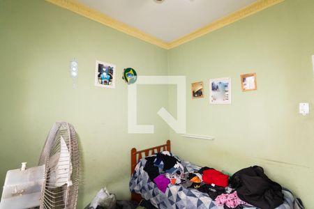 Casa para alugar com 110m², 3 quartos e 4 vagas Casa para alugar com 110m², 3 quartos e 4 vagasQuarto 2