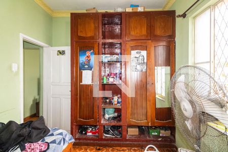 Casa para alugar com 110m², 3 quartos e 4 vagas Casa para alugar com 110m², 3 quartos e 4 vagasQuarto 2