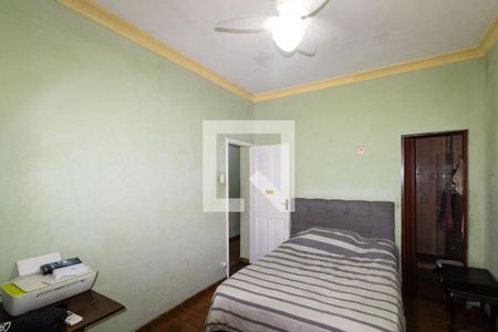 Quarto 1 de casa para alugar com 3 quartos, 110m² em Campo Grande, Rio de Janeiro