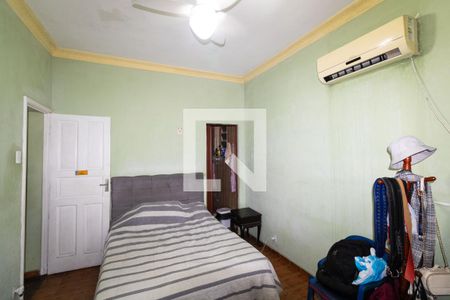 Quarto 1 de casa para alugar com 3 quartos, 110m² em Campo Grande, Rio de Janeiro