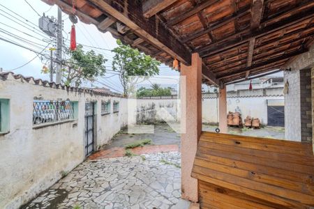 Casa para alugar com 110m², 3 quartos e 4 vagas Casa para alugar com 110m², 3 quartos e 4 vagasQuintal