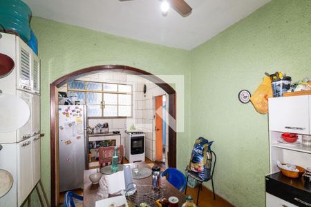 Casa para alugar com 110m², 3 quartos e 4 vagas Casa para alugar com 110m², 3 quartos e 4 vagasCozinha