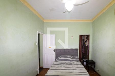 Quarto 1 de casa para alugar com 3 quartos, 110m² em Campo Grande, Rio de Janeiro