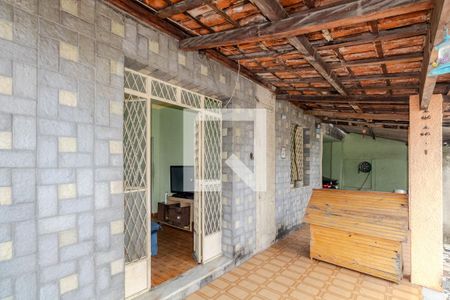 Casa para alugar com 110m², 3 quartos e 4 vagas Casa para alugar com 110m², 3 quartos e 4 vagasQuintal