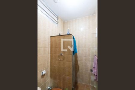 Casa para alugar com 110m², 3 quartos e 4 vagas Casa para alugar com 110m², 3 quartos e 4 vagasBanheiro do Quarto 1