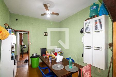 Casa para alugar com 110m², 3 quartos e 4 vagas Casa para alugar com 110m², 3 quartos e 4 vagasCozinha