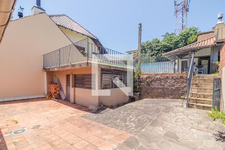 Casa à venda com 287m², 2 quartos e 3 vagasQuintal