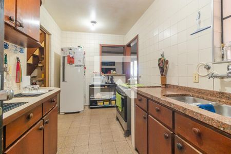 Casa à venda com 287m², 2 quartos e 3 vagasCozinha