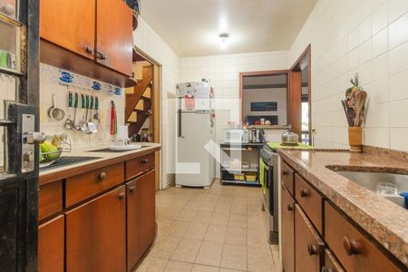 Casa à venda com 287m², 2 quartos e 3 vagasCozinha