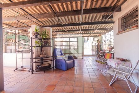 Casa à venda com 287m², 2 quartos e 3 vagasQuintal