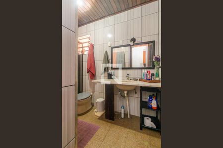 Casa à venda com 287m², 2 quartos e 3 vagasBanheiro