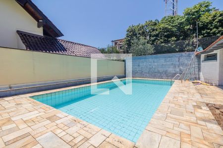 Casa à venda com 287m², 2 quartos e 3 vagasQuintal