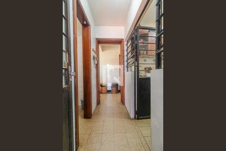 Casa à venda com 287m², 2 quartos e 3 vagasÁrea de serviço