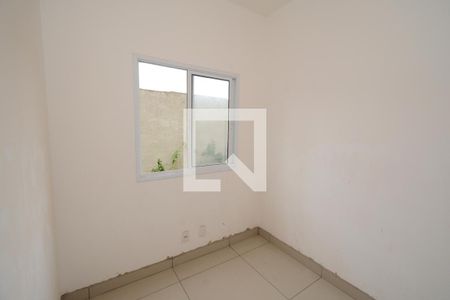 Quarto 2 de apartamento à venda com 2 quartos, 36m² em Vila Baby, São Paulo