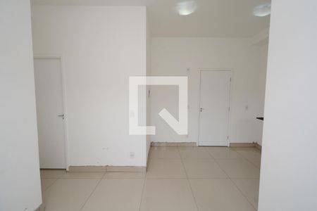 Sala de apartamento à venda com 2 quartos, 36m² em Vila Baby, São Paulo