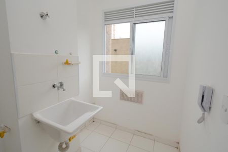 Apartamento à venda com 36m², 2 quartos e sem vagaÁrea de Serviço