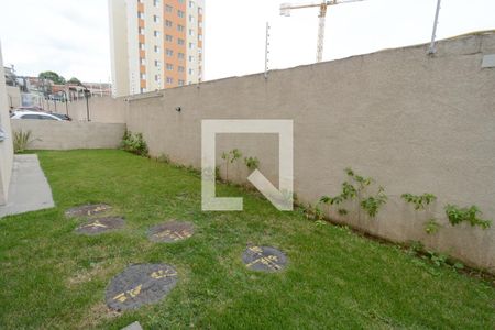 Apartamento à venda com 36m², 2 quartos e sem vagaVista do Quarto 2