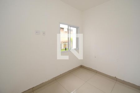 Quarto 1 de apartamento à venda com 2 quartos, 36m² em Vila Baby, São Paulo