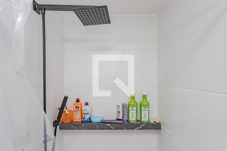 Apartamento para alugar com 35m², 2 quartos e sem vagaBanheiro