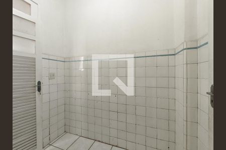 Quarto de Serviço de apartamento para alugar com 2 quartos, 80m² em Praça da Bandeira, Rio de Janeiro