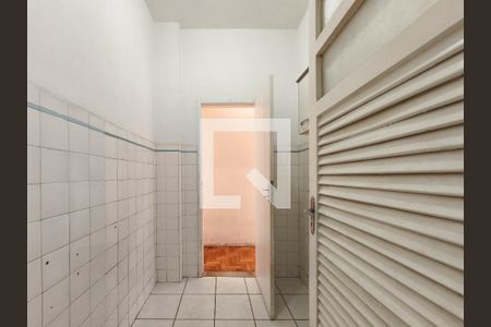 Quarto de Serviço de apartamento para alugar com 2 quartos, 80m² em Praça da Bandeira, Rio de Janeiro
