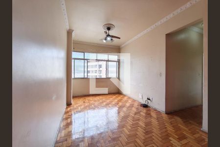 Apartamento para alugar com 2 quartos, 80m² em Praça da Bandeira, Rio de Janeiro
