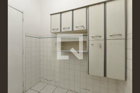 Quarto de Serviço de apartamento para alugar com 2 quartos, 80m² em Praça da Bandeira, Rio de Janeiro