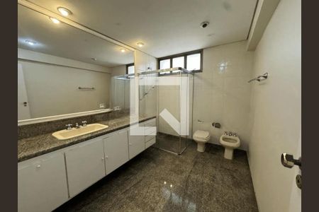 Apartamento à venda com 394m², 4 quartos e 7 vagas