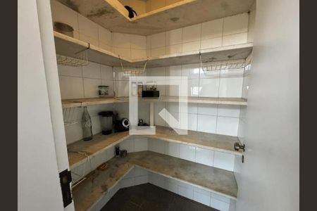 Apartamento à venda com 394m², 4 quartos e 7 vagas