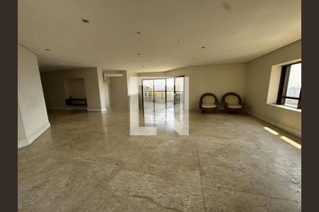 Apartamento à venda com 394m², 4 quartos e 7 vagas