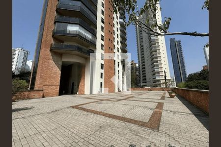 Apartamento à venda com 394m², 4 quartos e 7 vagas