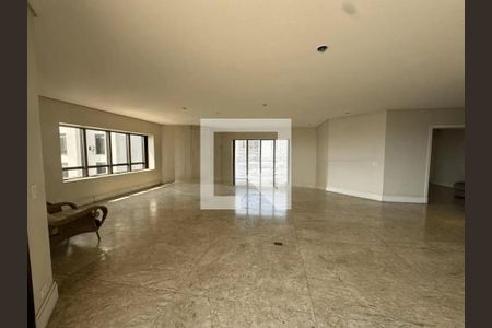 Apartamento à venda com 394m², 4 quartos e 7 vagas
