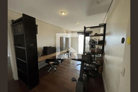 Apartamento à venda com 394m², 4 quartos e 7 vagas