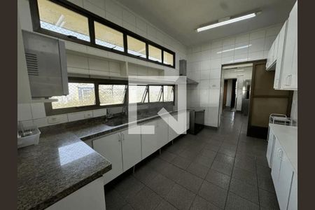 Apartamento à venda com 394m², 4 quartos e 7 vagas